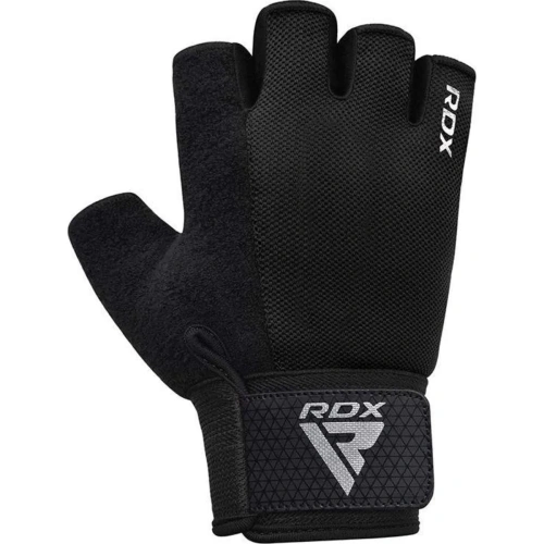 RDX W1H Gym Workout Gloves - Treeningkindad | Kuntosalihanskat – Os... 2