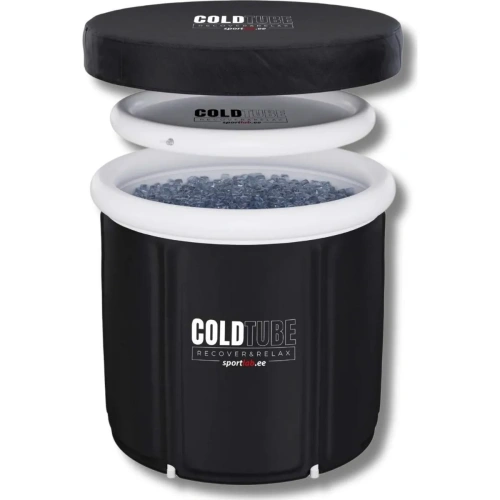 COLDTUBE / Jäävann | Sportlab.ee