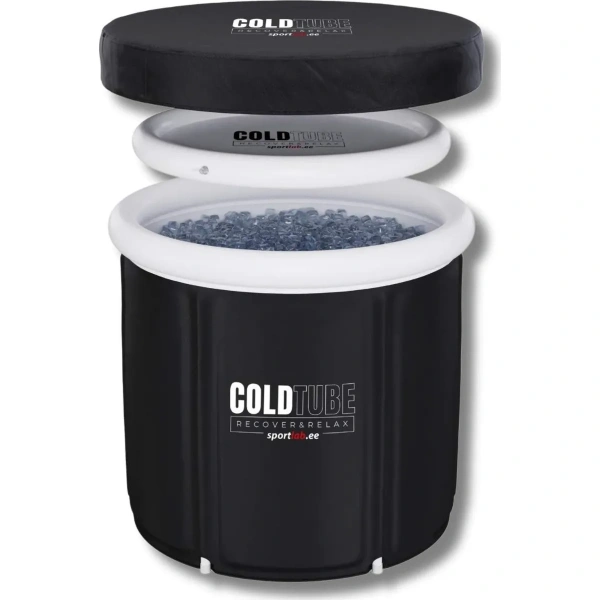 COLDTUBE / Jäävann | Sportlab.ee