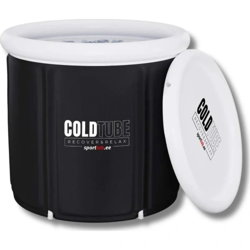COLDTUBE / Jäävann | Sportlab.ee