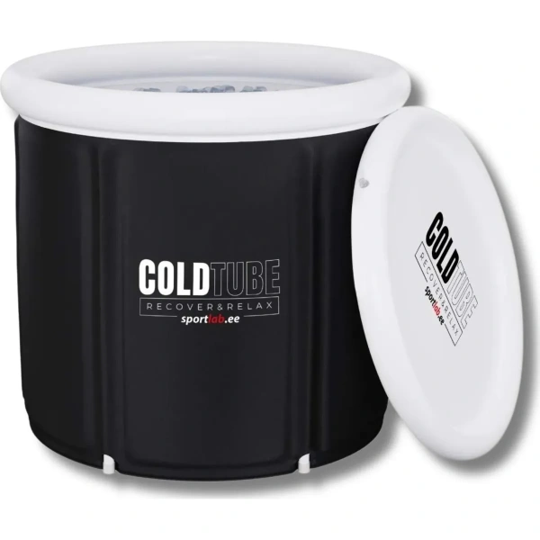 COLDTUBE / Jäävann | Sportlab.ee