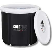 COLDTUBE / Jäävann | Sportlab.ee
