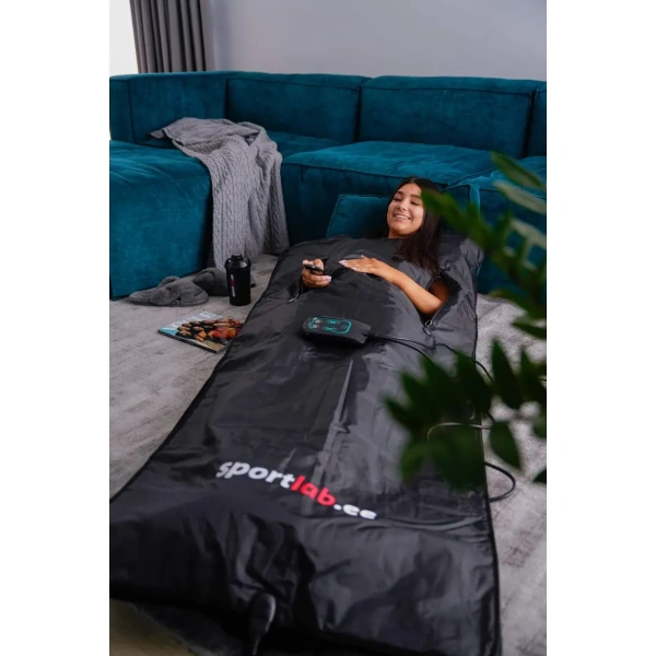 Infrapunamatt, PREMIUM + 50 sisukile | Sportlab.ee