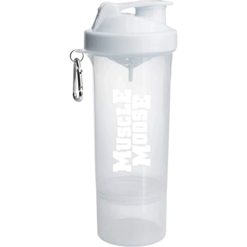 Muscle Moose Smartshake Slim 500ml | Purtyklės / gėrimo buteliai – ...