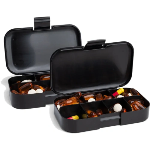Pill Box Organizer Batman | SmartShake