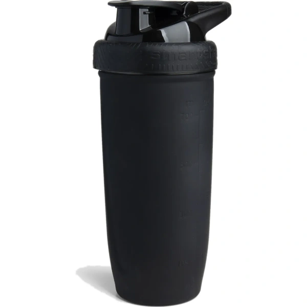 Reforce Stainless Steel - DC Comics, Batman Logo, 900ml | SmartShake