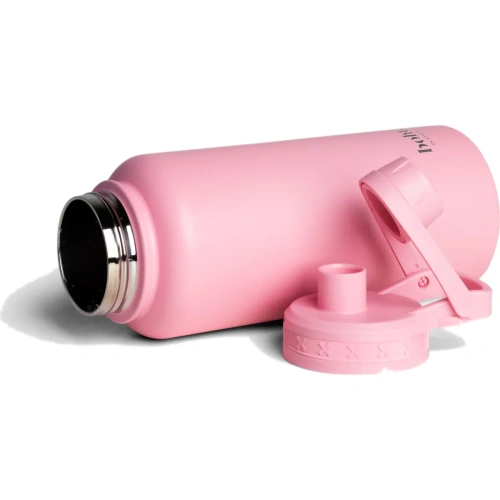 SmartShake Bohtal Insulated Sports Bottle, Pink 960 ml | Purtyklės ... 2