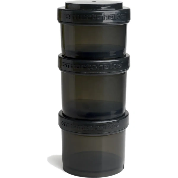 Revive Storage Black | SmartShake