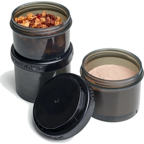 Revive Storage Black | SmartShake