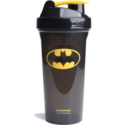 SmartShake Lite DC Comics, Batman 800ml | SmartShake