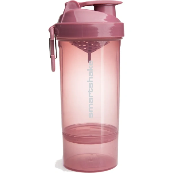 SmartShake Original2Go ONE Deep Rose, 800ml | SmartShake