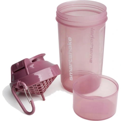 SmartShake Original2Go ONE Deep Rose, 800ml | Purtyklės / gėrimo bu... 2