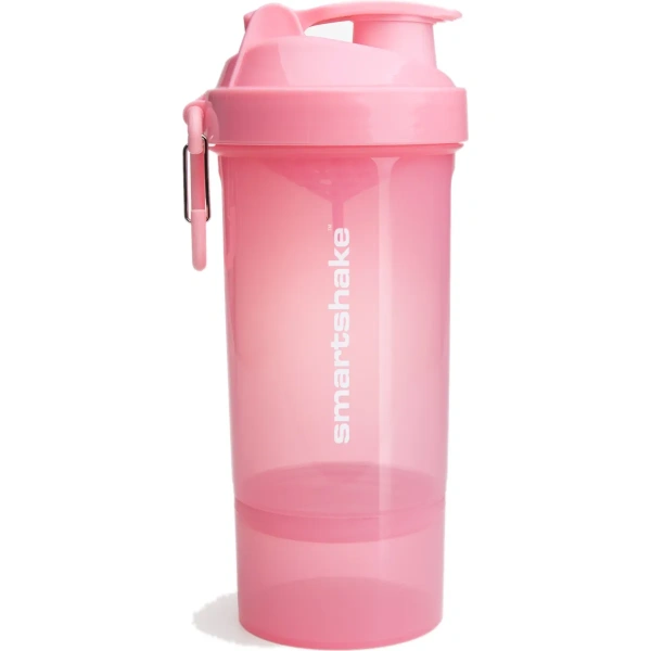 SmartShake Original2Go ONE, Light Pink 800ml | SmartShake