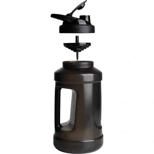 SmartShake Ultimate Jug, Black 2100 ml | SmartShake