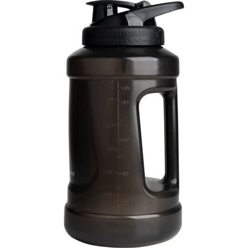 SmartShake Ultimate Jug, Black 2100 ml | SmartShake