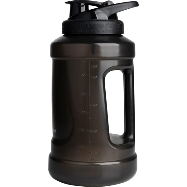 SmartShake Ultimate Jug, Black 2100 ml | SmartShake
