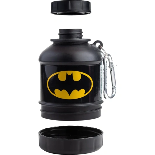 SmartShake Whey2Go Funnel - DC Comics, Batman 110ml | SmartShake