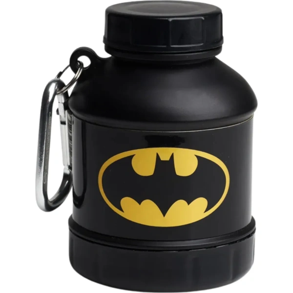 SmartShake Whey2Go Funnel - DC Comics, Batman 110ml | SmartShake