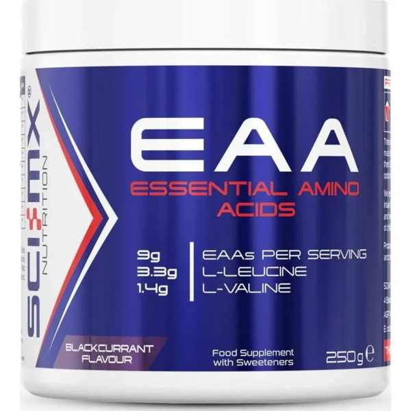 SCI-MX EAA 250g | Sci-MX Nutrition