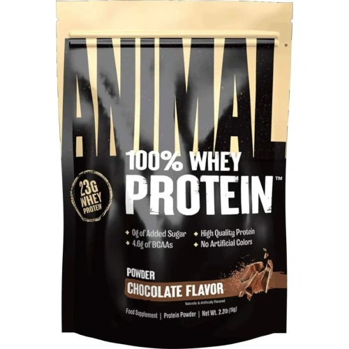 Universal, Animal Whey 1000g | Universal Nutrition