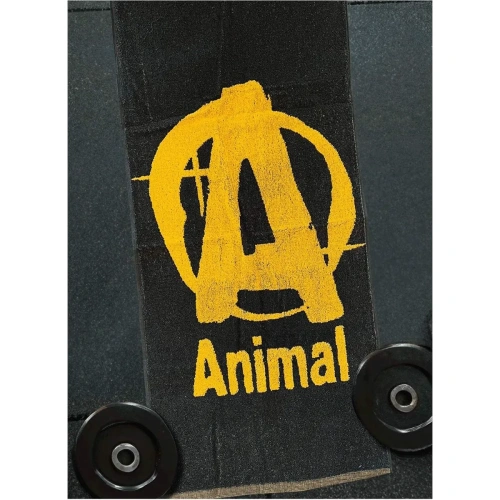 Animal Gym Towel A-LOGO | Universal Nutrition