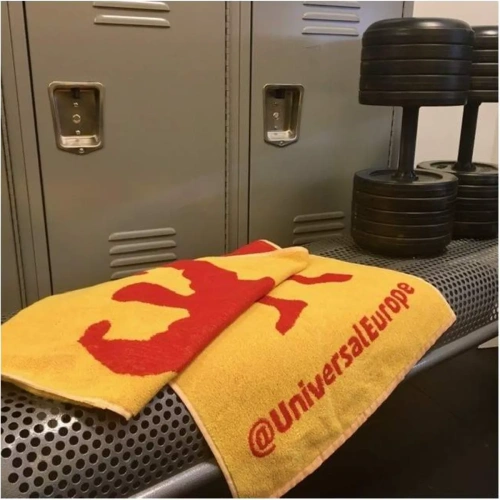 Animal, Gym Towel | Muu treening varustus – Osta kohe SportLabist
