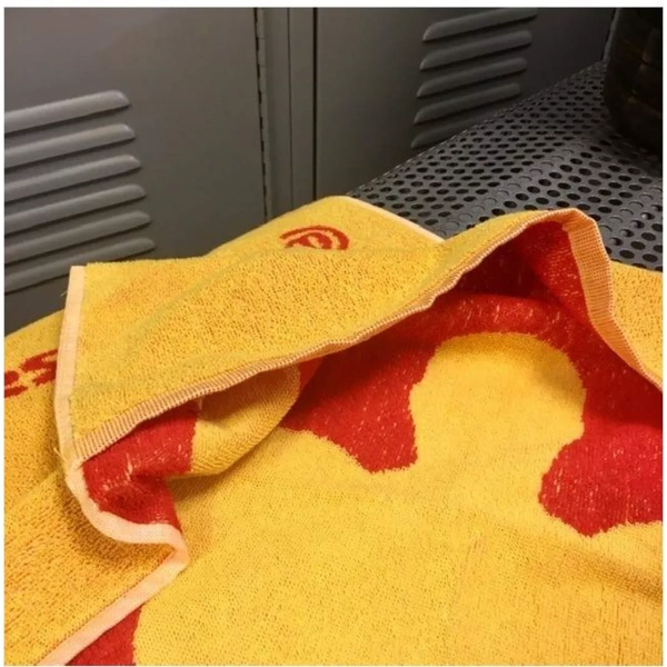 Animal, Gym Towel | Universal Nutrition