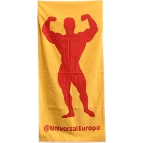 Animal, Gym Towel | Universal Nutrition