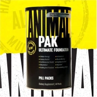 Animal Pak, 44 packs | Universal Nutrition