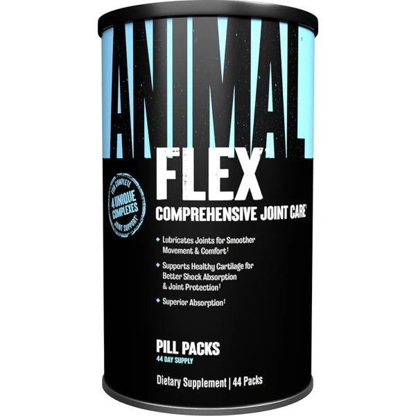 Animal Flex | Universal Nutrition