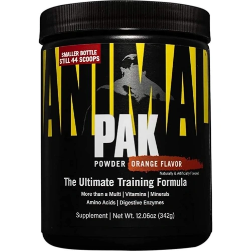 Animal Pak 342g | Витамины & минералы – Купить сейчас в SportLab
