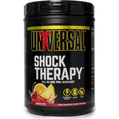 Shock Therapy | Universal Nutrition