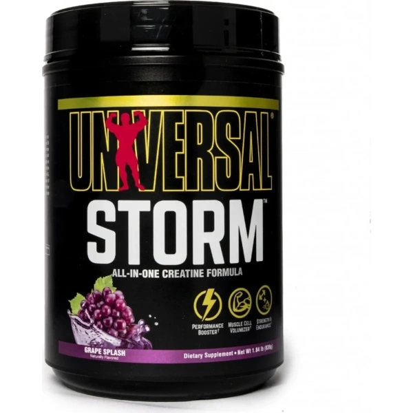 Storm | Universal Nutrition