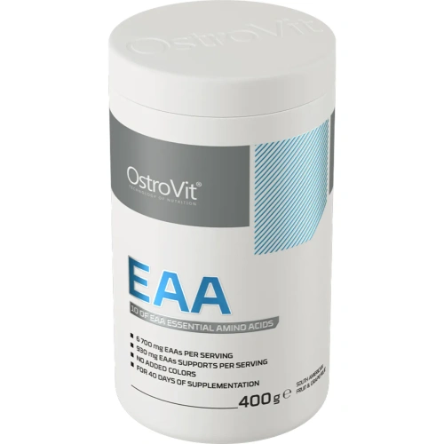 OstroVit EAA 400g | EEZ – Pērc tagad SportLab 2