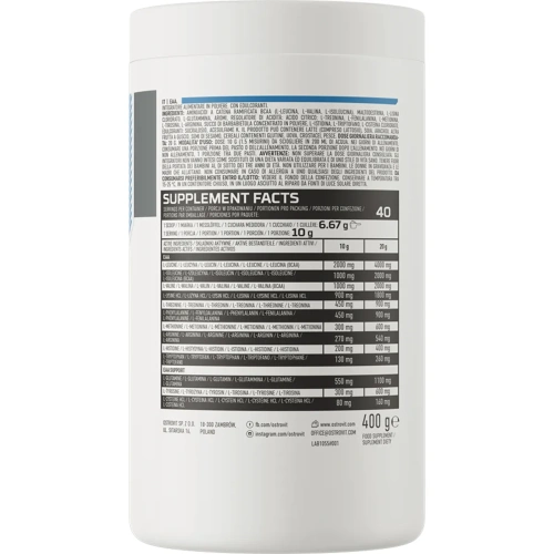 OstroVit EAA 400g | OstroVit