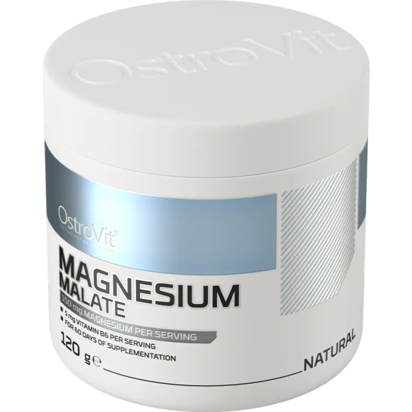 OstroVit Magnesium Malate 120g | OstroVit