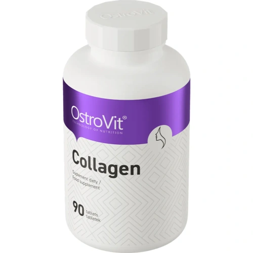 OstroVit Collagen 90 tablets | OstroVit