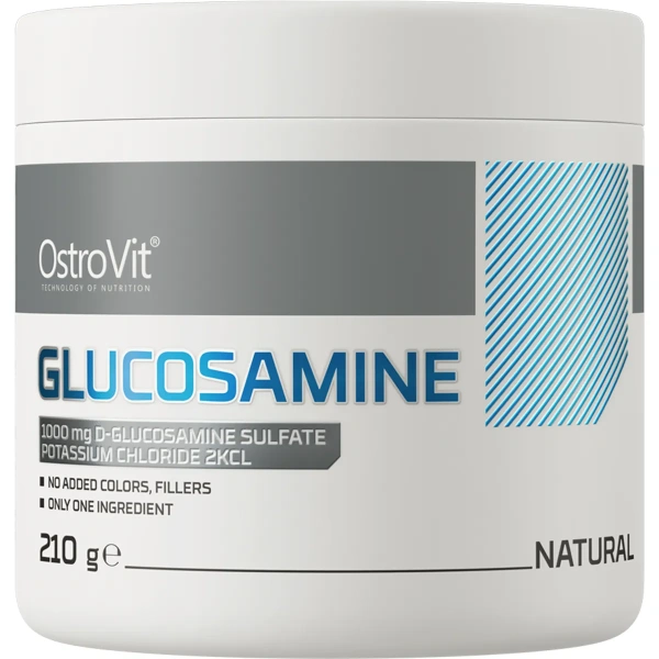 OstroVit Glucosamine 210g | OstroVit