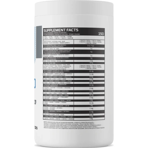 Ostrovit Beef Amino 2000 - 300tab | OstroVit