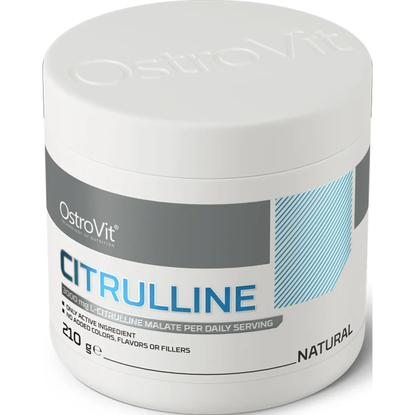 OstroVit Citrulline 210g | OstroVit