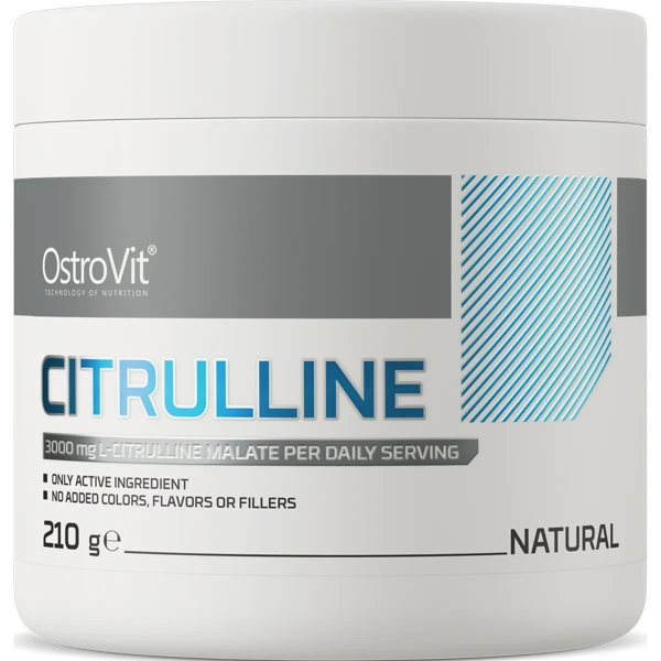 OstroVit Citrulline 210g | OstroVit