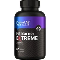 OstroVit Fat Burner eXtreme 90 caps | OstroVit