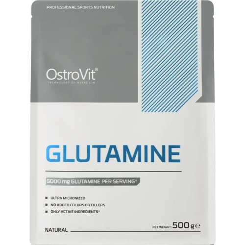 OstroVit Glutamine 500g | OstroVit