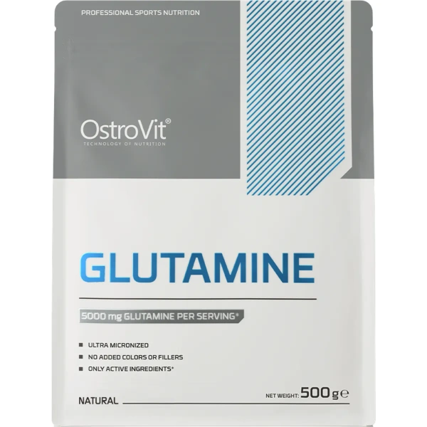 OstroVit Glutamine 500g | OstroVit