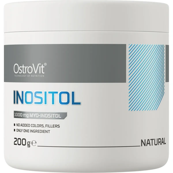 OstroVit Inositol, 200g | OstroVit