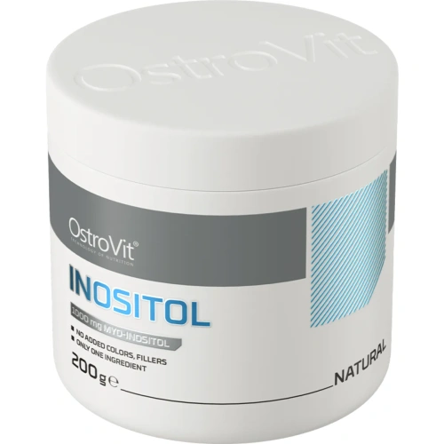 OstroVit Inositol, 200g | B vitamīns – Pērc tagad SportLab 2