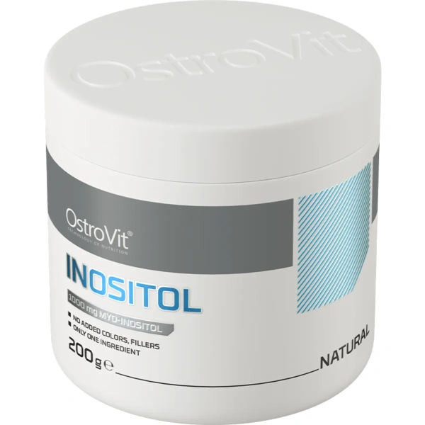 OstroVit Inositol, 200g | OstroVit