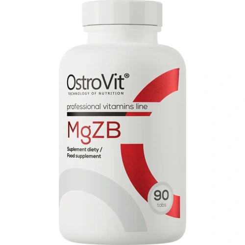 OstroVit | Sportlab.ee