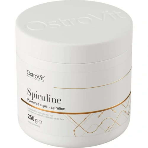 OstroVit Spiruline VEGE 250g | OstroVit