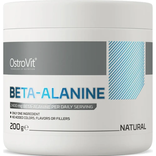 OstroVit Beta-Alanine 200g | OstroVit